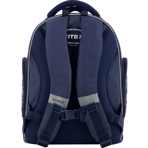 Рюкзак Kite Education 706M Beauty K20-706M-3: Тип Для средней школы