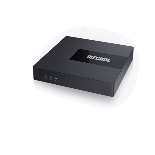 Приставка Smart TV Mecool KM7 (4GB/64GB): Оперативная память, ГБ 4