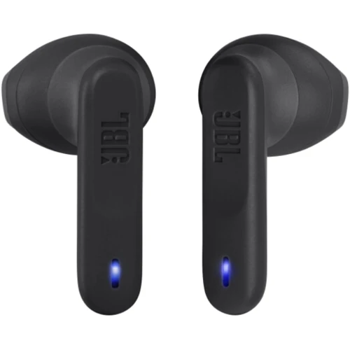 Наушники JBL Vibe Flex Black (JBLVFLEXBLK): Тип крепления без креплений