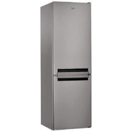 Холодильник Whirlpool BSNF 8101 OX