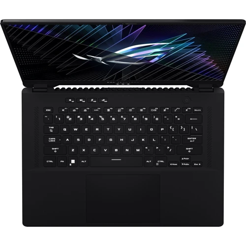 Ноутбук ASUS ROG Zephyrus M16 (GU604VZ-N4041W): Процессор Intel Core i9-13900H (2.6 - 5.4 GHz) 14-ядерный