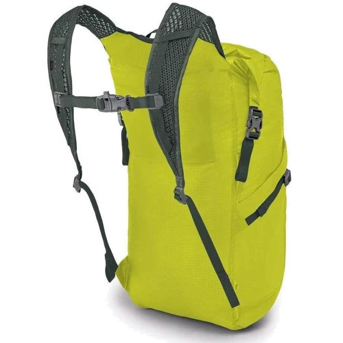 Рюкзак Рюкзак Osprey UL Dry Stuff Pack 20 Poppy Orange O / S помаранчевий (009.2505): Виробник Osprey