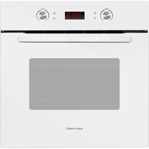 Духова шафа електрична Günter & Hauer EOM 970 WH