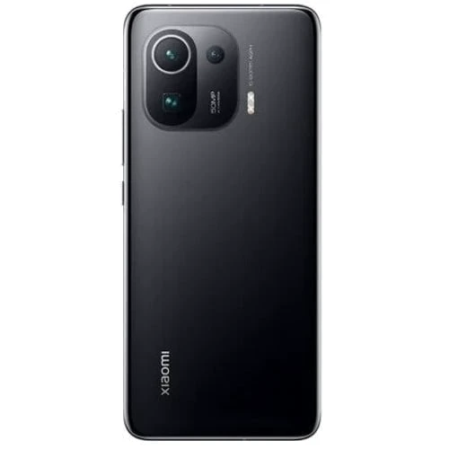 Смартфон Xiaomi Mi 11 Pro 8/128 GB Black Approved Витринный образец: Производитель Xiaomi