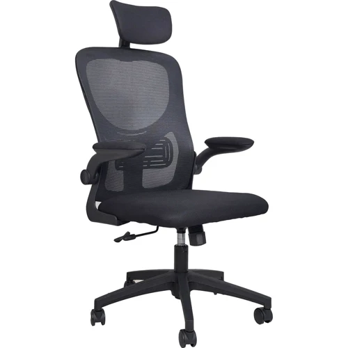 Офісне крісло Special4You Viper black (E7177)