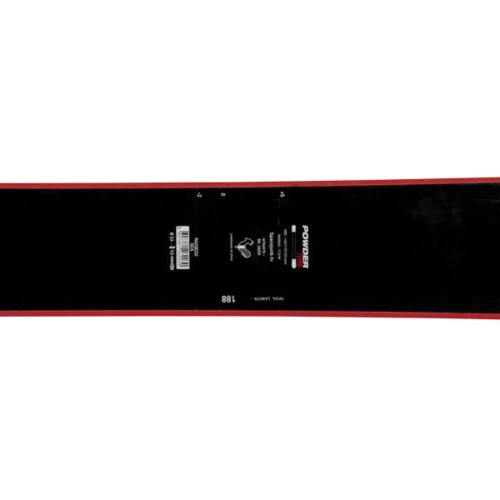 Лижі Rossignol S7 OPEN + AXIAL2 120 XXL SPEEDSET (2012/2013): Розмір 168 см, 178 см, 188 см