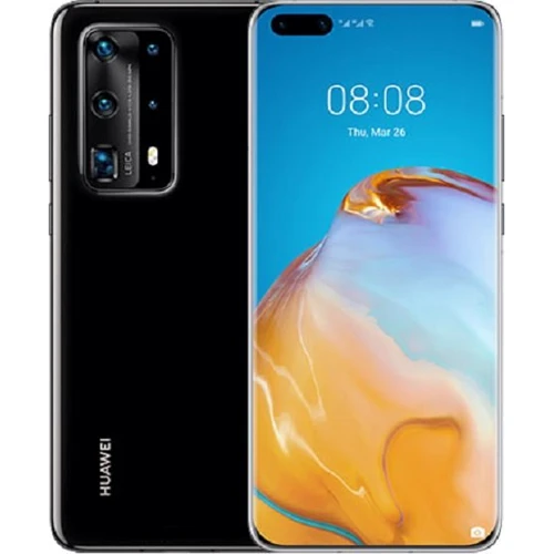

Huawei P40 Pro+ 8/512GB Dual Black Ceramic