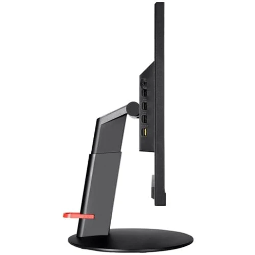 Монитор Lenovo ThinkVision T24m-10 Black (61CFRAT2UA): Время реакции, мс 4