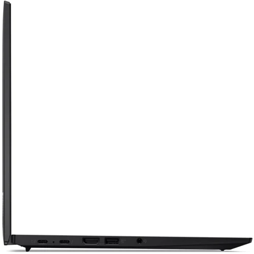 Ноутбук Lenovo ThinkPad T14s G3 Thunder Black (21BR00DURA) UA фото 10