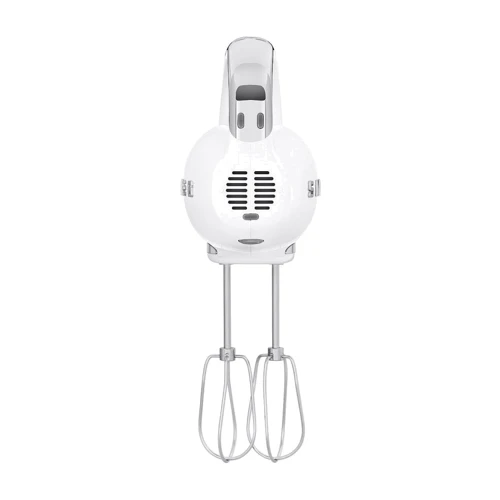 Миксер Smeg HMF01WHEU: Тип ручной