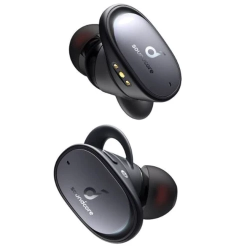 Навушники ANKER SoundСore Liberty 2 Pro Black (A3909G11)