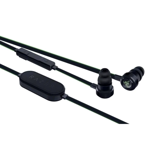 Наушники Razer Hammerhead Bluetooth In Ear (RZ04-01930100-R3G1): Сопротивление наушников (Ом) 32