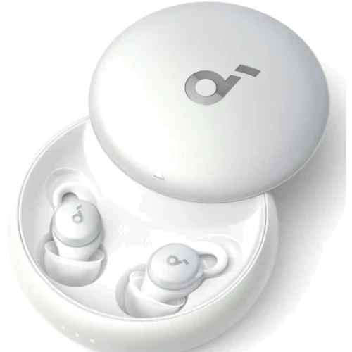 Навушники ANKER SoundСore Sleep A10 White (A6610G21)