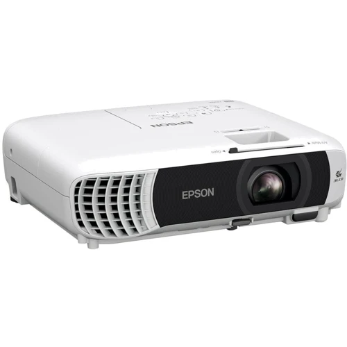 Проектор Epson EB-FH08 (V11HB54042): Фізична роздільна здатність 1920x1080