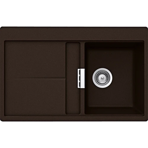 Schock Horizont D100 Chocolate - 86 52044086