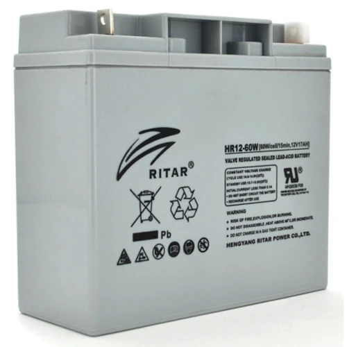 Ritar HR12-60W (HR1260W)