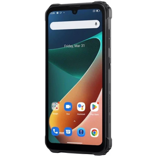 Смартфон Blackview BV5300 Pro 4/64GB Green: Встроенная память 64 Гб