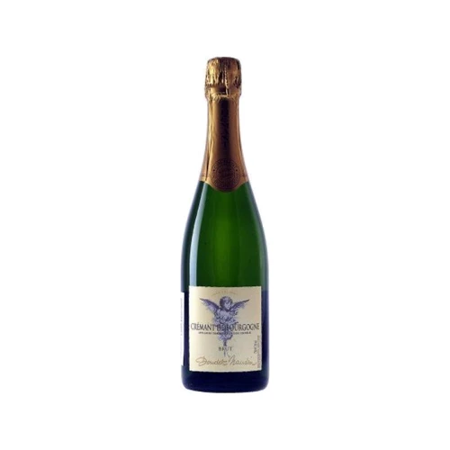 Шампанское Doudet Naudin Cremant de Bourgogne (0,75 л) (BW1459)