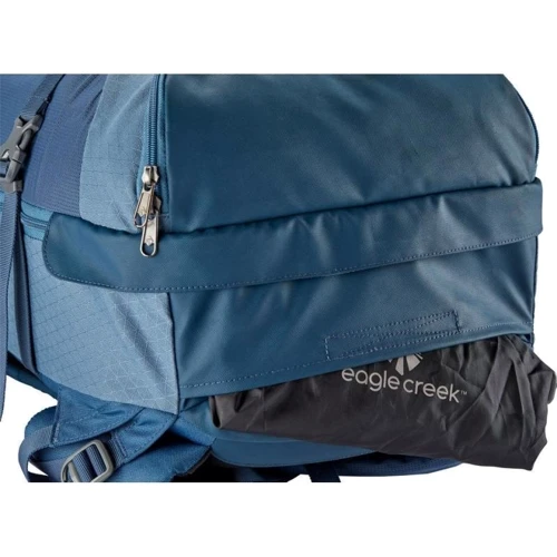 Eagle Creek Global Companion Backpack Blue (EC0A3K64168) for MacBook Pro 15-16"
