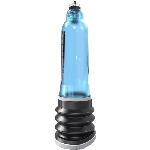 Гидропомпа Bathmate Hydromax 7 Blue