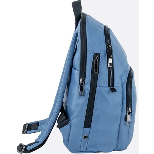 Рюкзак Kite Education teens 2589S-4 (K24-2589S-4): Корпус рюкзака Мягкий