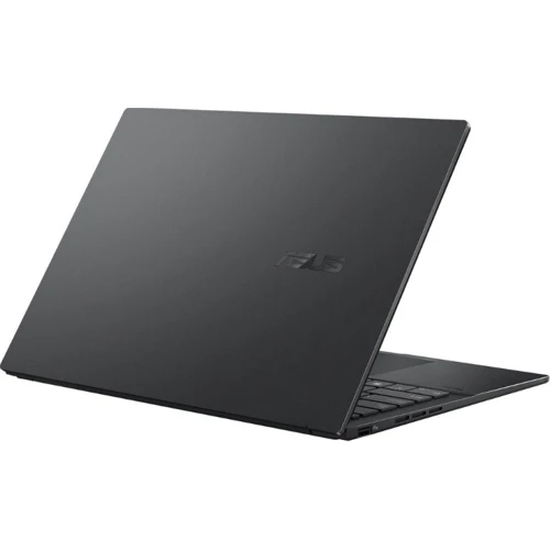 Ноутбук ASUS Zenbook 14 OLED Q415MA (Q415MA-U5512): Тип экрана глянец