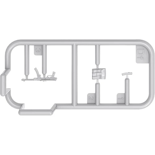 Сборная модель MiniArt Советские боевые инженеры (MA35091)