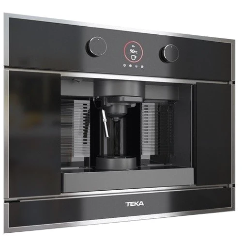 Встраиваемая кофеварка Teka CLC 835 MC (40589513): Мощность, Вт 2100