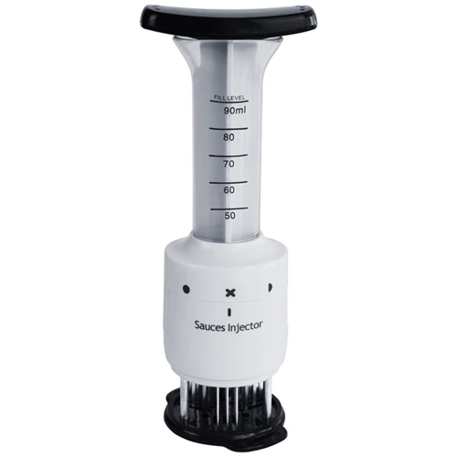 Инжектор для мяса Steba AC 13: Материал металл/пластик