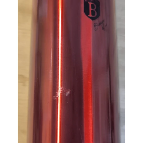 Berlinger Haus Burgundy Metallic 1 л (1756-BH) (Термоси)(79012230)Stylus approved: Виробник Berlinger Haus