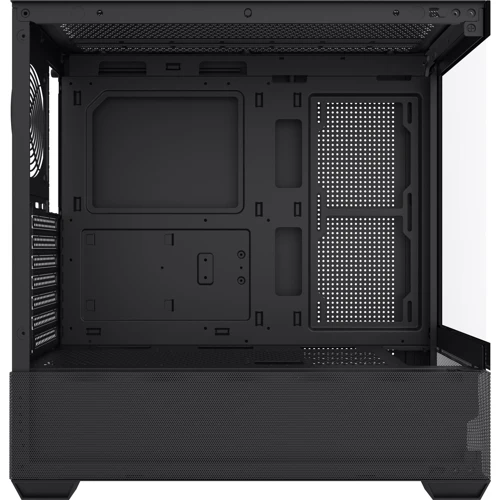 Корпус DarkFlash DS9000 Air Black фото 6