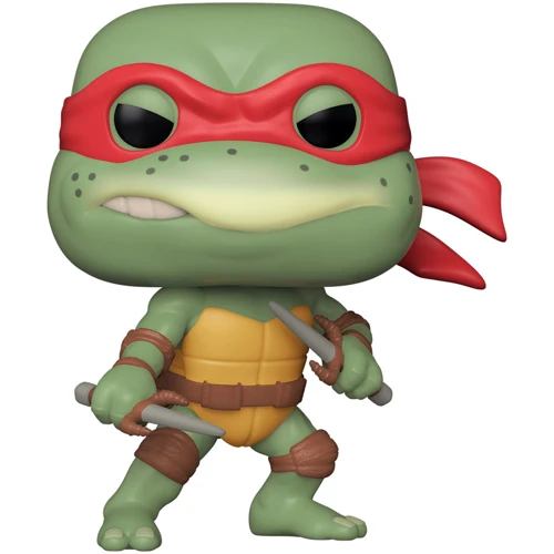 Игровая фигурка FUNKO POP! cерии TMNT Рафаэль (51432)