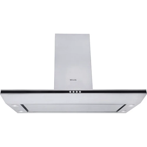Вытяжка Weilor PWE 9230 SS 1000 LED