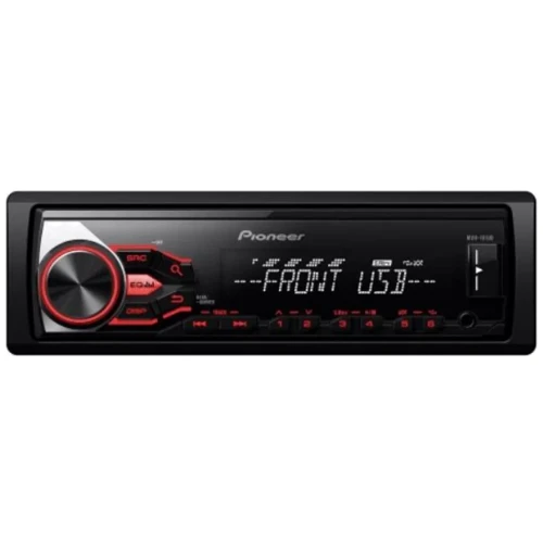 Pioneer MVH-181UB