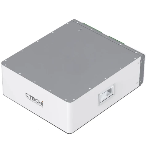 Аккумуляторная батарея Ctechi 48V 200Ah LiFePO4 9.6kW (CT48V200Ah): Тип LiFePO4