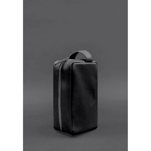 Косметичка BlankNote 6.0 черная (BN-CB-6-onyx): Тип Косметички