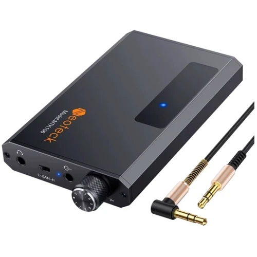 Neoteck NTK106 Black