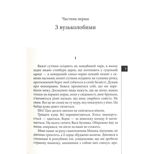 Анатолій Дністровий: Місто уповільненої дії: Обкладинка Твердая