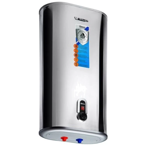 Бойлер Willer IV80DR-Brig Mirror: Тип Бойлер электрический