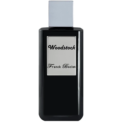 

Парфюмированная вода Franck Boclet Woodstock 100 ml