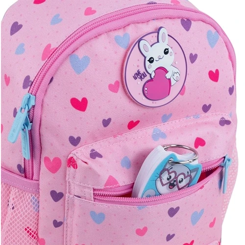 Рюкзак Kite Kids 534 Honey Bunny (K24-534XS-1) фото 8