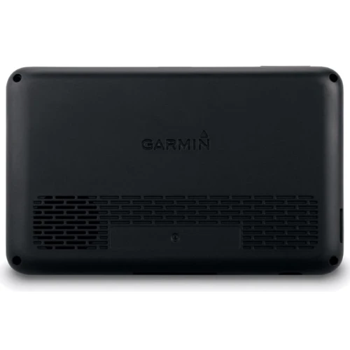 Garmin Nuvi 2460LMT: Пам'ять вбудована + microSD