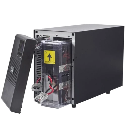 Eaton 9SX 1000VA (9SX1000IRACK2U): Призначення Для офиса
