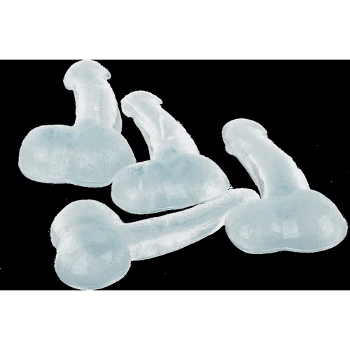 Форма для кубиков льда OOTB Willy Ice Cube Tray