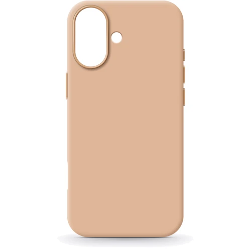 Чехол для iPhone ArmorStandart ICON2 MagSafe Rose Gold for iPhone 16 (ARM80181)