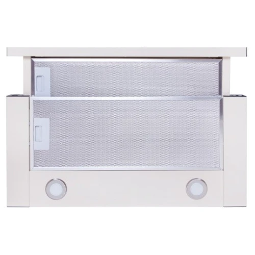Вытяжка Perfelli TL 6612 C IV 1000 LED: Управление Механическое