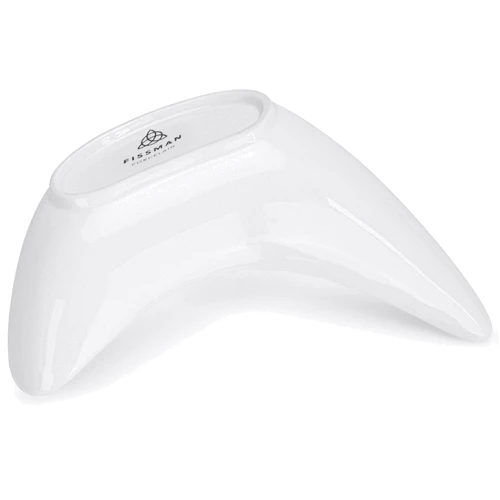 Страва сервірувальна Fissman Horeca 20.5x12 см (14099)