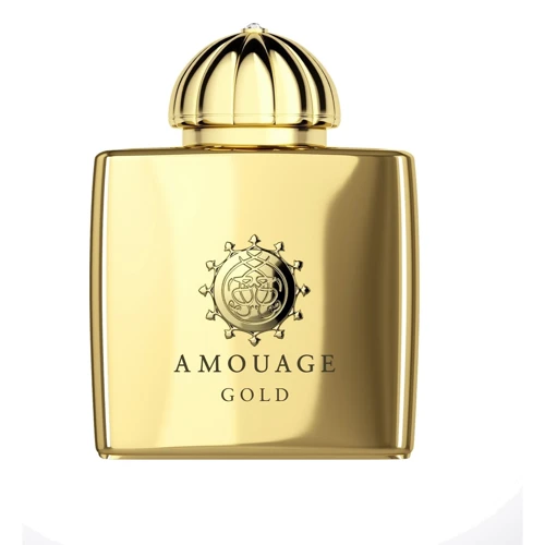 Парфумована вода Amouage Gold Men 100 ml Тестер