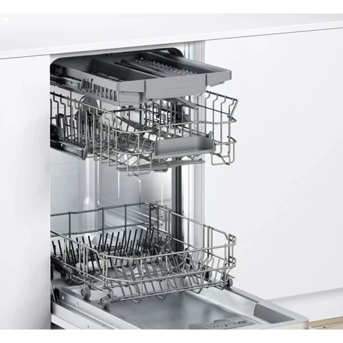 Встраиваемая посудомоечная машина Bosch SPV25FX10R: Размеры 815x448x550 мм