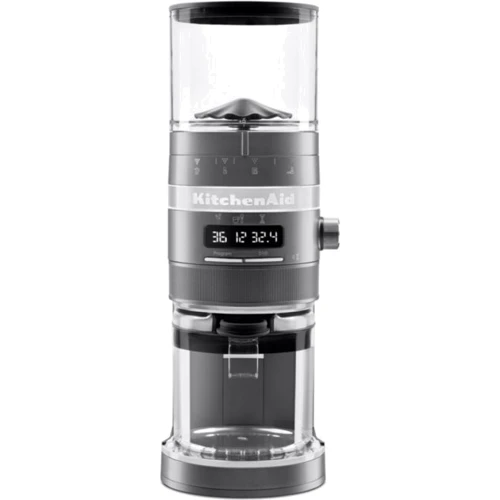 Кавомолка KitchenAid Artisan 5KCG8433EMS фото 15